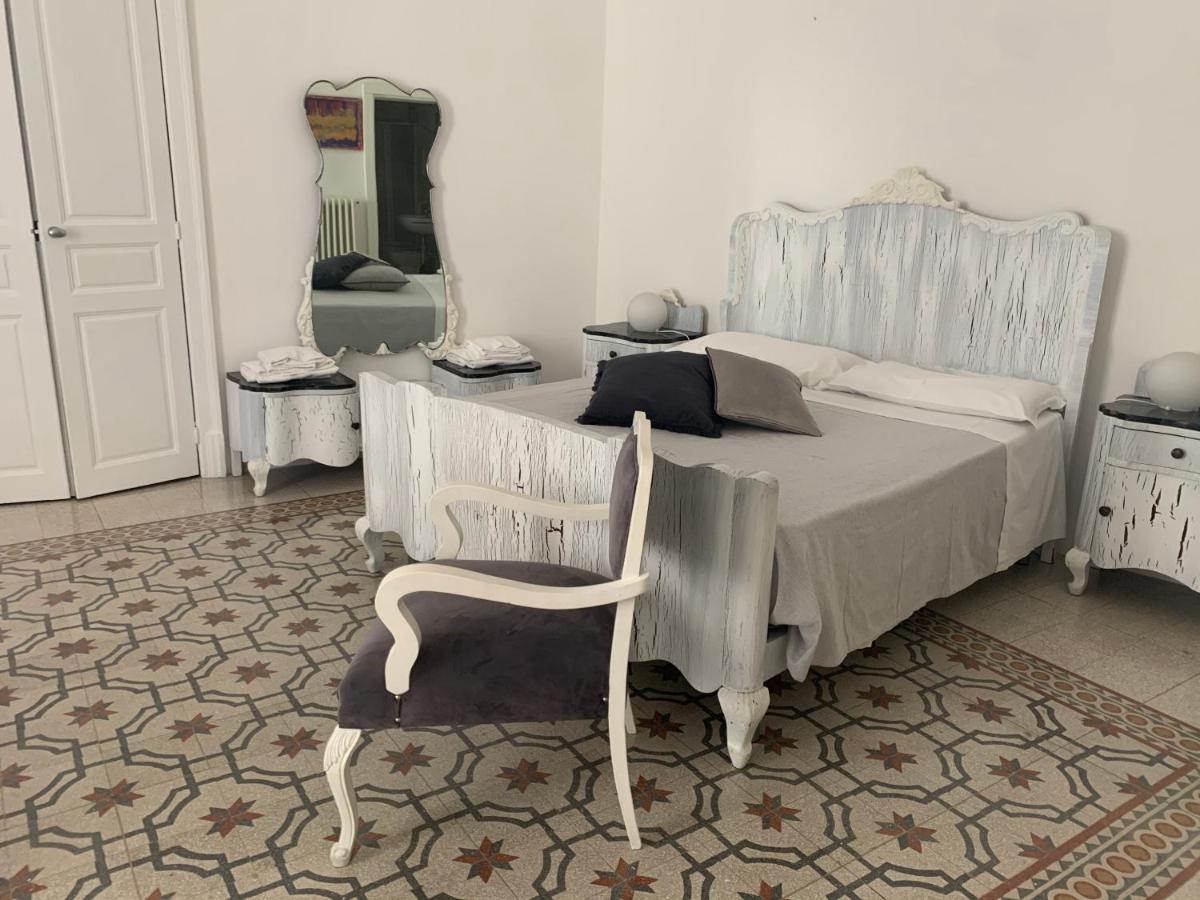 Bianko Ecochic & L'angolo Di Levante Bed and breakfast 3*