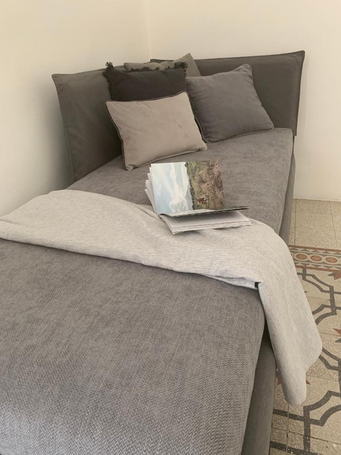 Bianko Ecochic & L'angolo Di Levante Bed and breakfast Enna