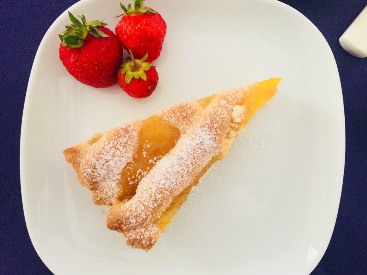 Bed and breakfast Bianko Ecochic & L'angolo Di Levante