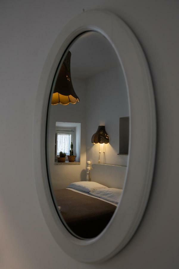 Bianko Ecochic & L'angolo Di Levante Bed and breakfast Enna