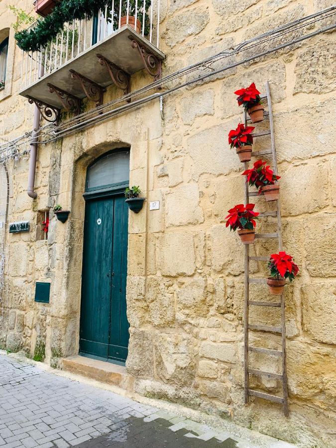 Bed and breakfast Bianko Ecochic & L'angolo Di Levante Enna