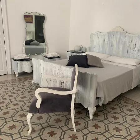 Bed and Breakfast Bianko Ecochic & L'Angolo Di Levante à Enna Extérieur photo