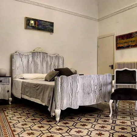 Bed and Breakfast Bianko Ecochic & L'Angolo Di Levante à Enna Extérieur photo