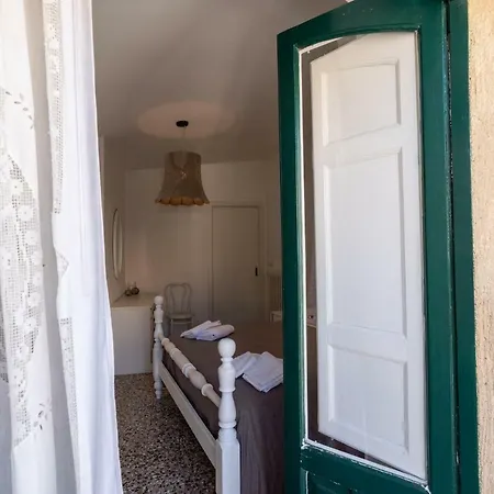 Bed and Breakfast Bianko Ecochic & L'Angolo Di Levante à Enna Extérieur photo