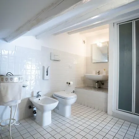 Bed and Breakfast Bianko Ecochic & L'Angolo Di Levante à Enna Extérieur photo