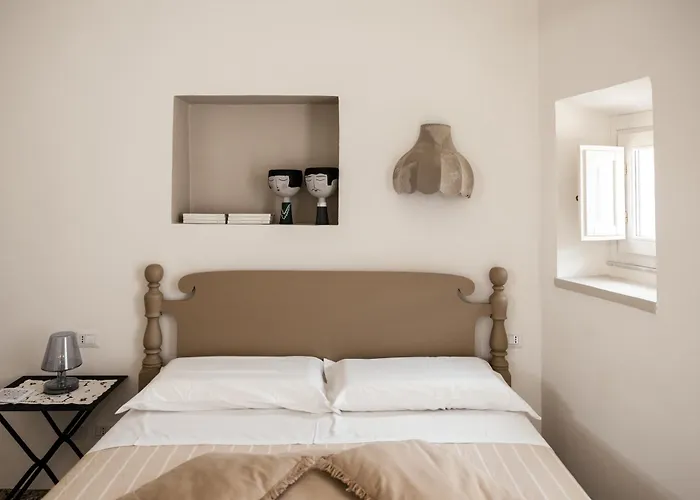 Bianko Ecochic & L\'Angolo Di Levante