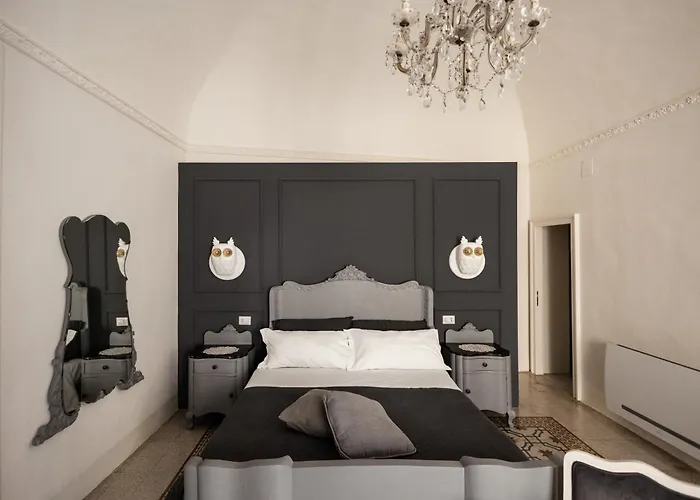 Bianko Ecochic & L\'Angolo Di Levante