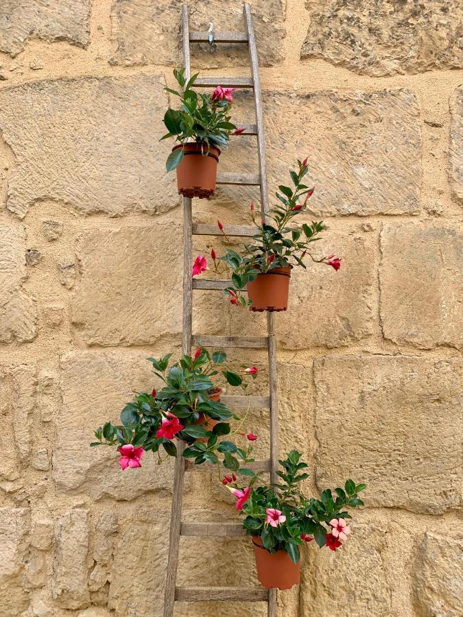 Bianko Ecochic & L'angolo Di Levante Bed & Breakfast