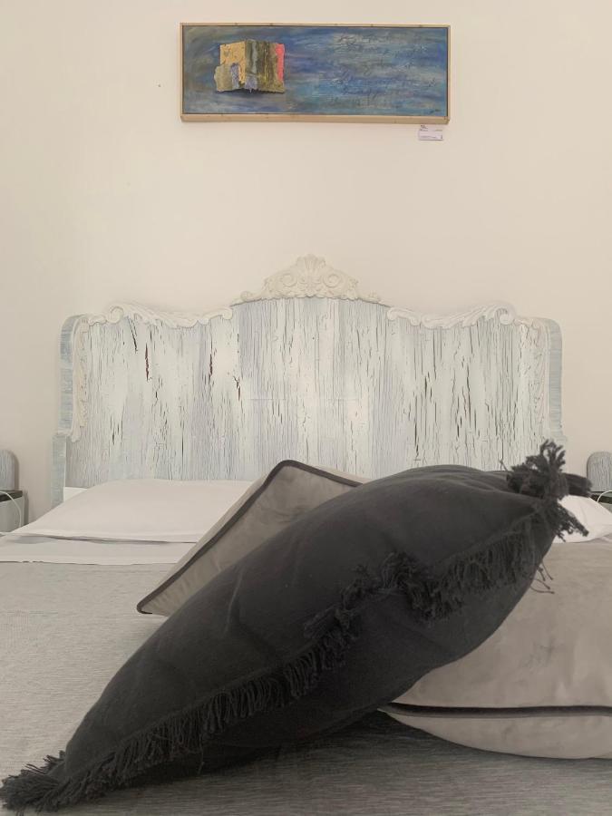 Bed & Breakfast Bianko Ecochic & L'angolo Di Levante Enna