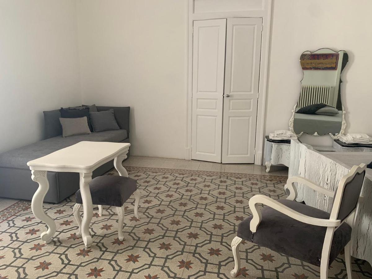 Bianko Ecochic & L'angolo Di Levante Bed & Breakfast 3*