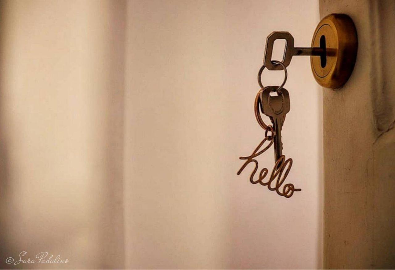 Bianko Ecochic & L'angolo Di Levante Bed & Breakfast