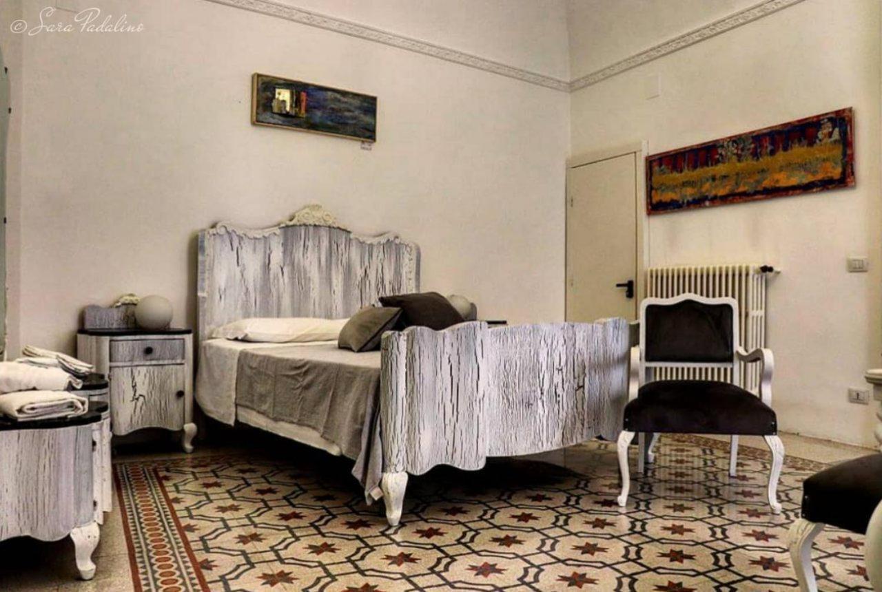 Bianko Ecochic & L'angolo Di Levante Bed & Breakfast 3*