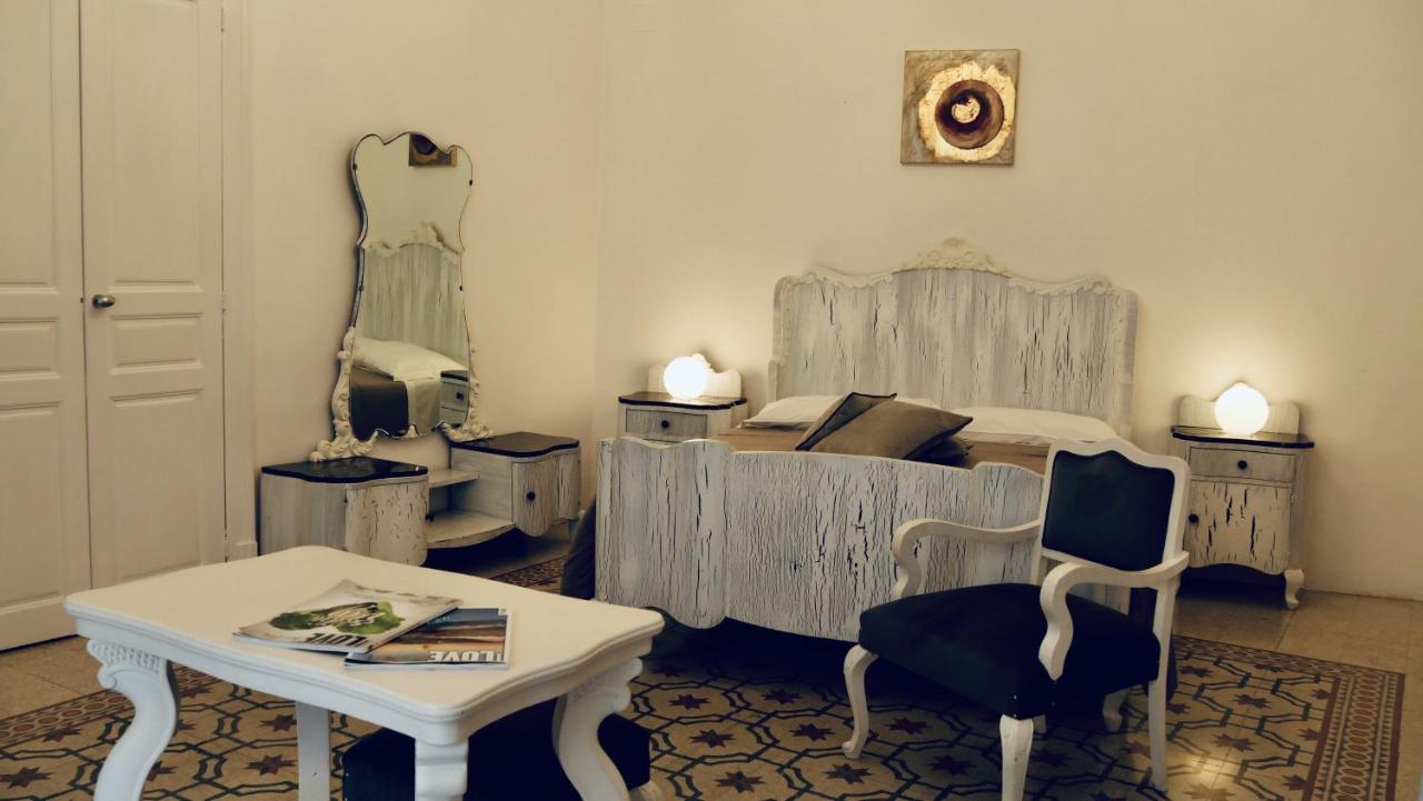 Bianko Ecochic & L'angolo Di Levante Bed & Breakfast 3*