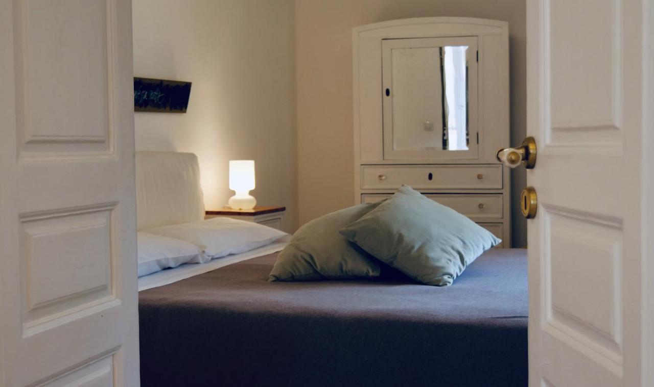 Bed & Breakfast Bianko Ecochic & L'angolo Di Levante Enna