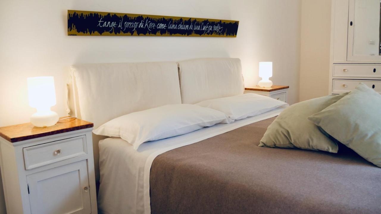 Bianko Ecochic & L'angolo Di Levante Bed & Breakfast 3*