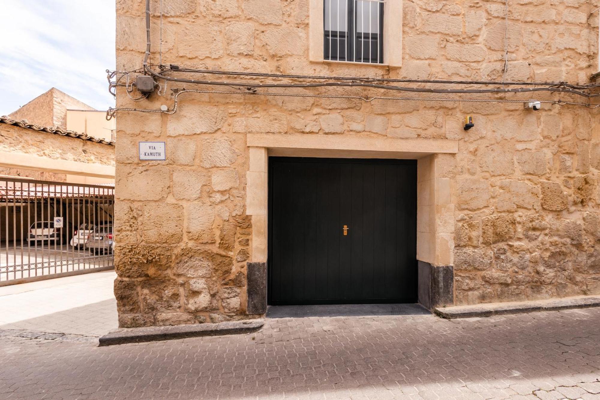 Bed & Breakfast Bianko Ecochic & L'angolo Di Levante Enna