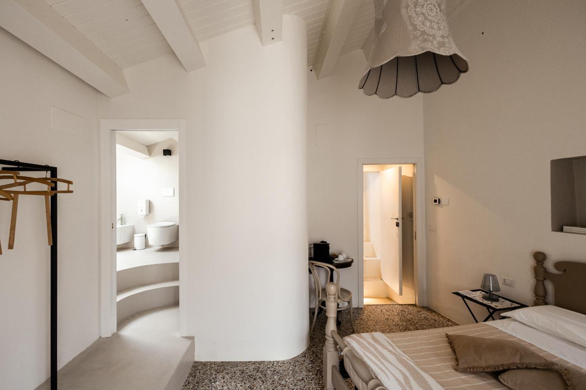 Bianko Ecochic Bed & Breakfast