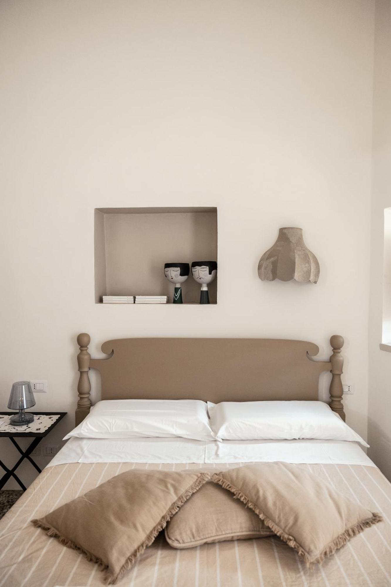 Bed & Breakfast Bianko Ecochic