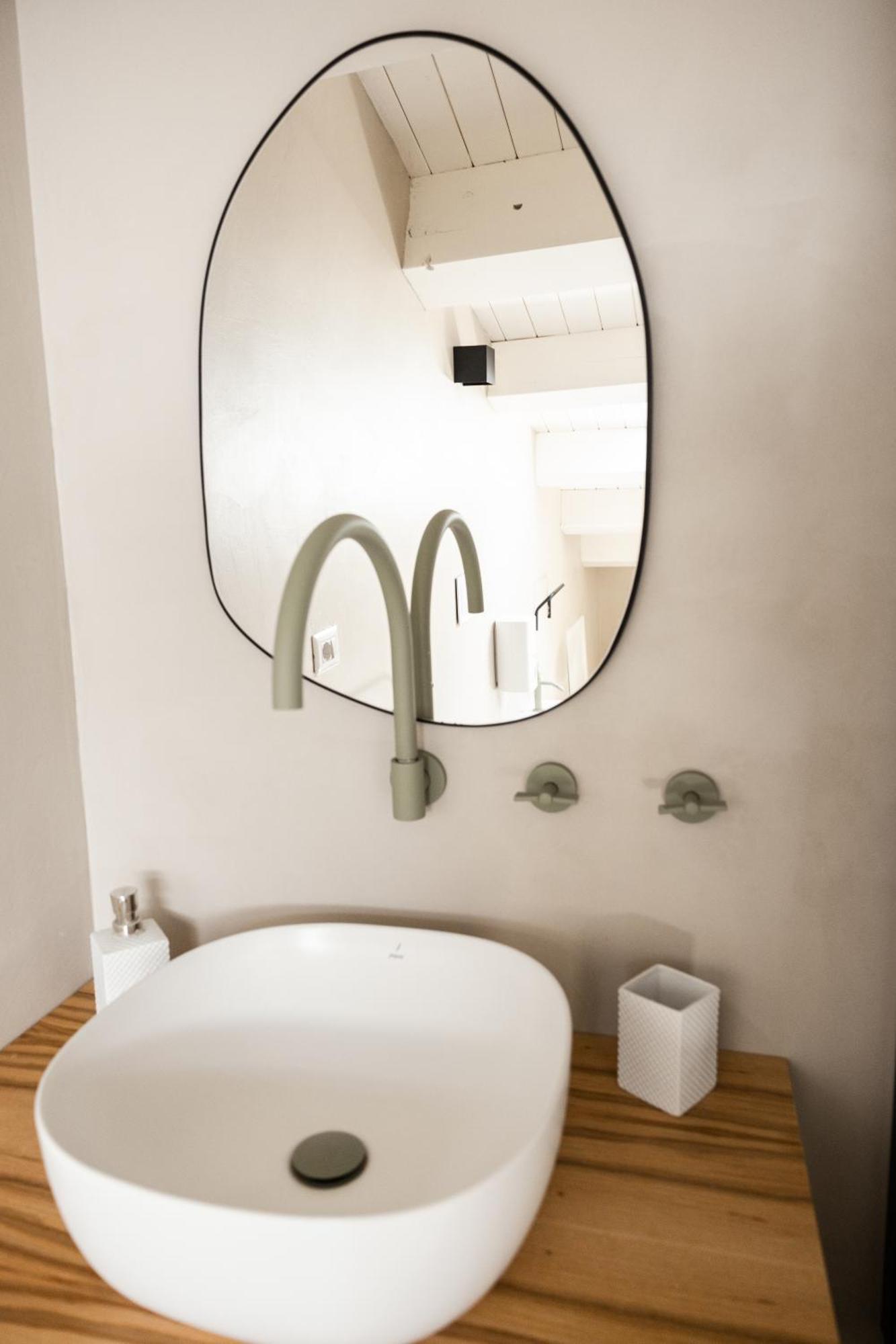 Bed & Breakfast Bianko Ecochic Enna