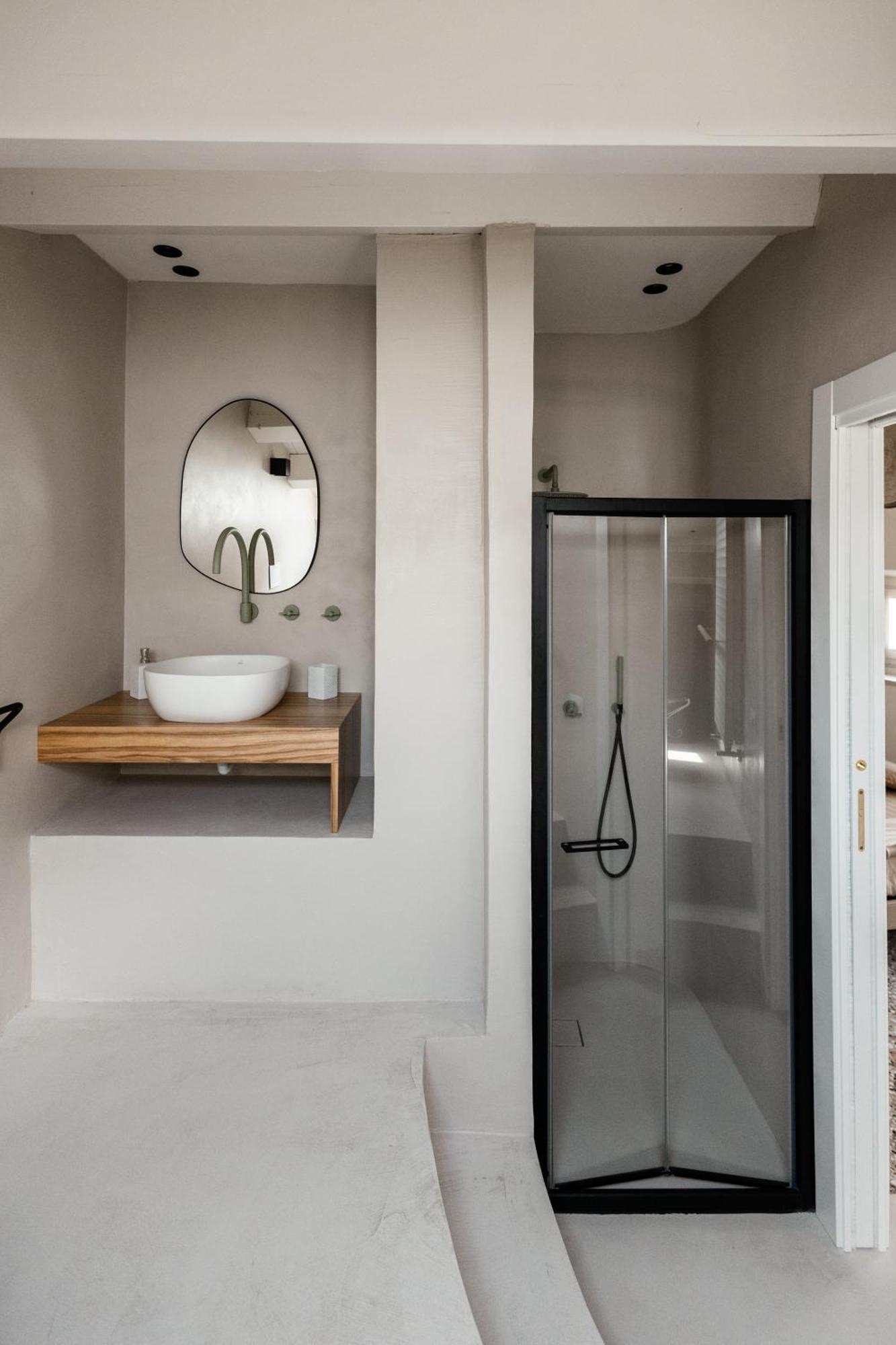 Bianko Ecochic & L'angolo Di Levante Bed & Breakfast