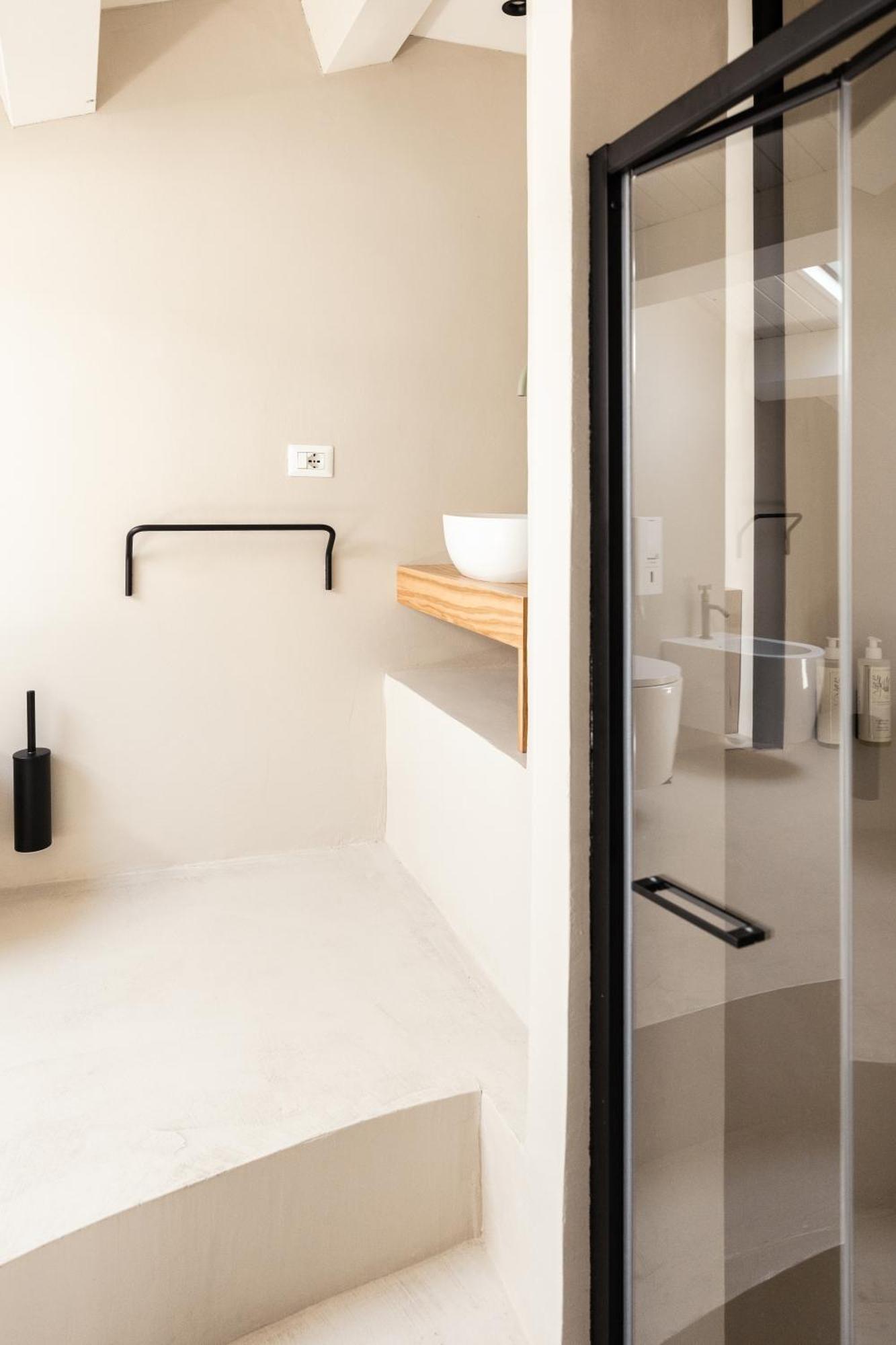 Bed & Breakfast Bianko Ecochic