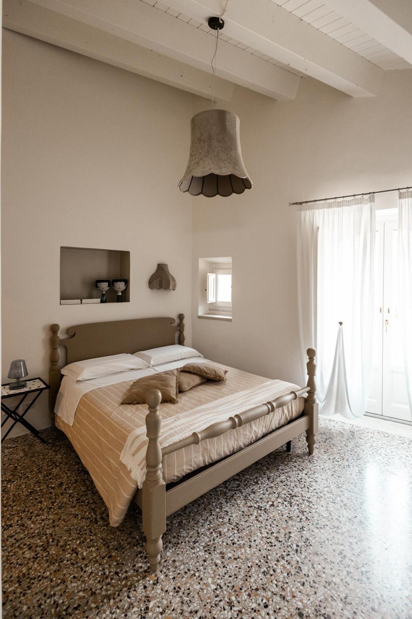 Bianko Ecochic & L'angolo Di Levante Bed & Breakfast 3*