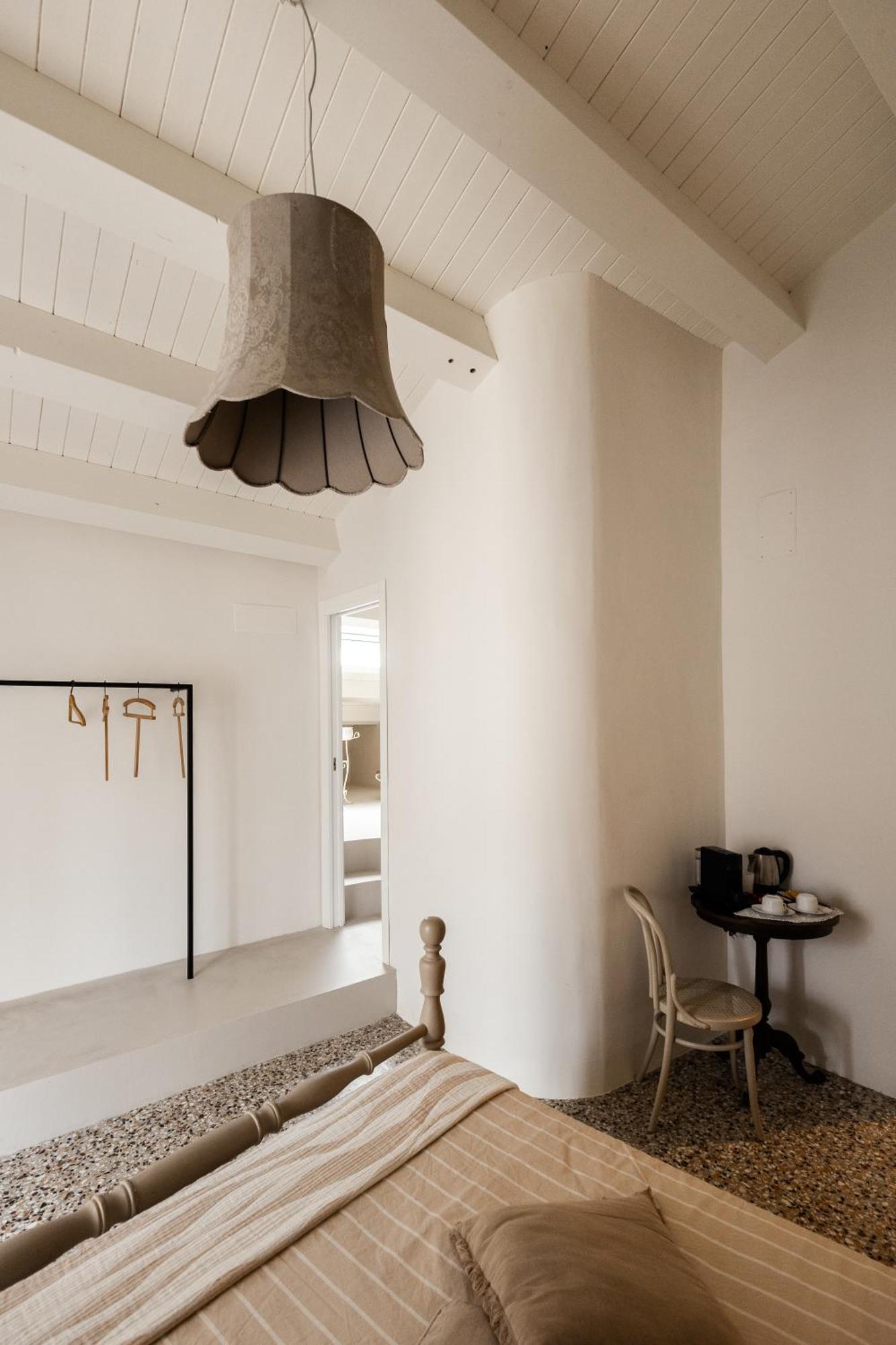 Bianko Ecochic & L'angolo Di Levante Bed & Breakfast Enna