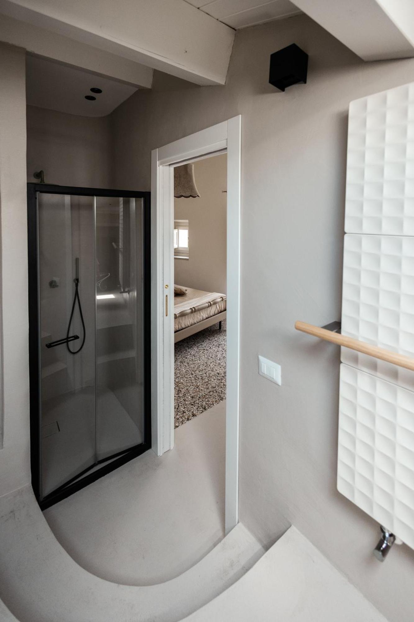 Bed & Breakfast Bianko Ecochic & L'angolo Di Levante Enna