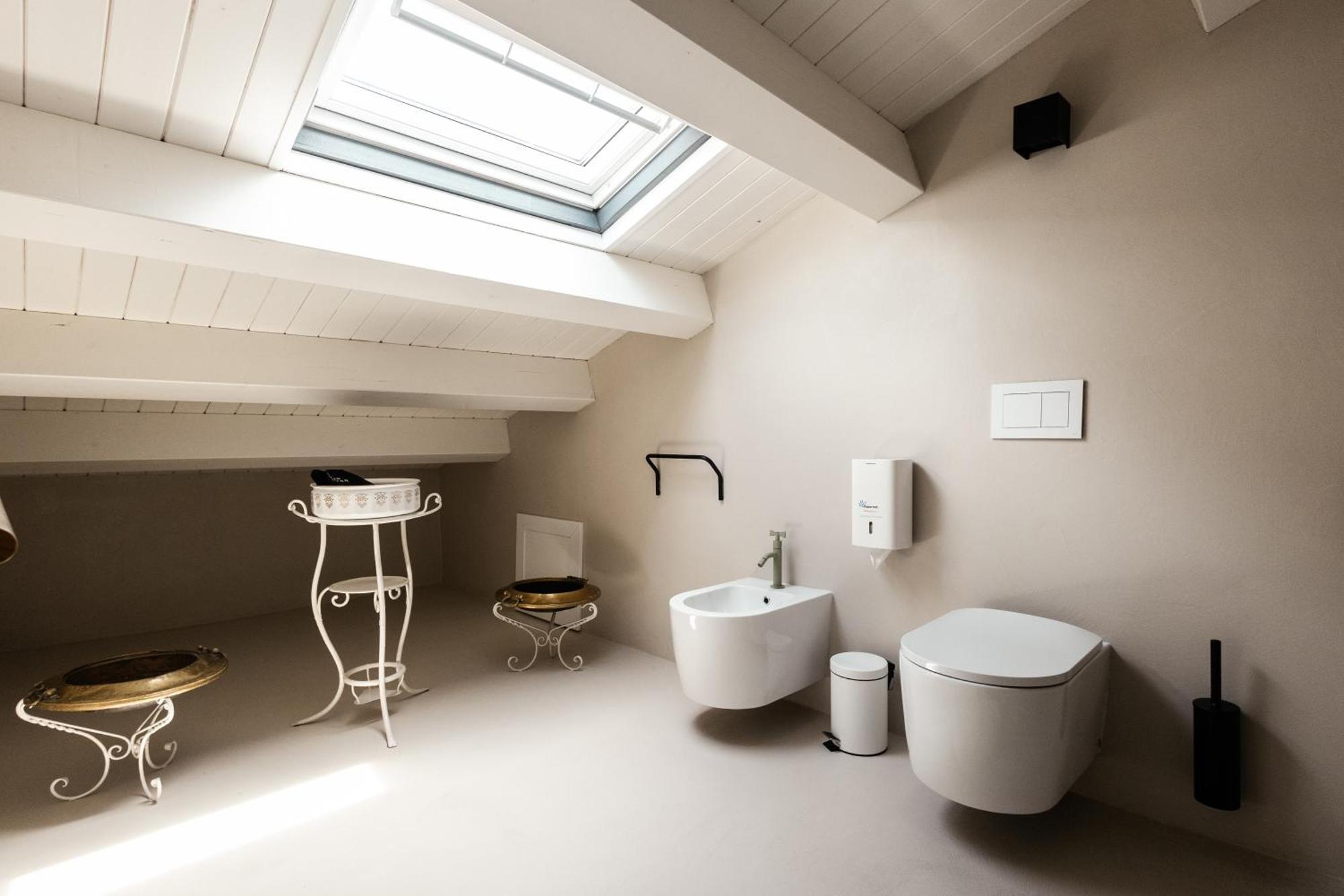 Bianko Ecochic Bed & Breakfast