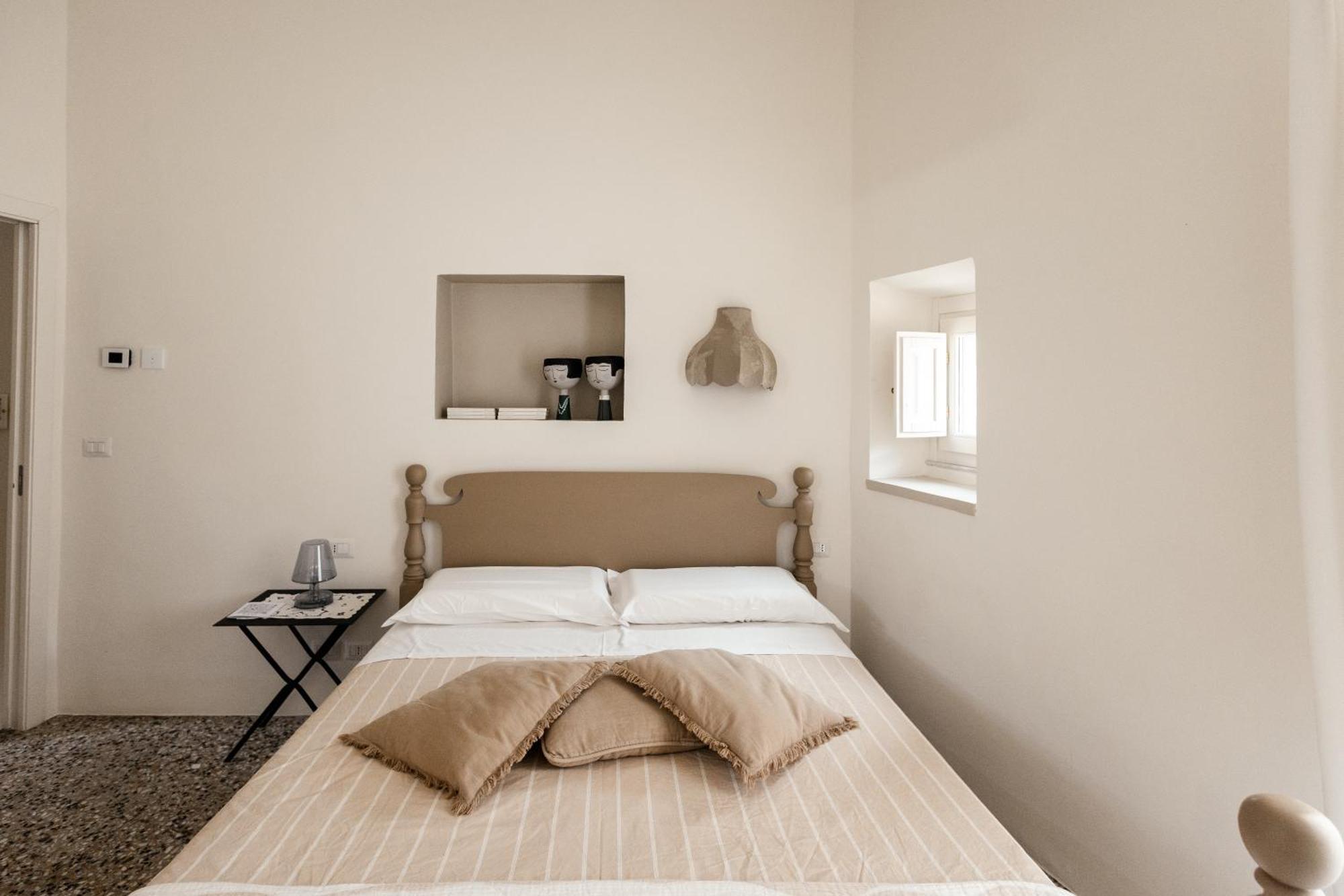 Couette-café Bianko Ecochic & L'angolo Di Levante