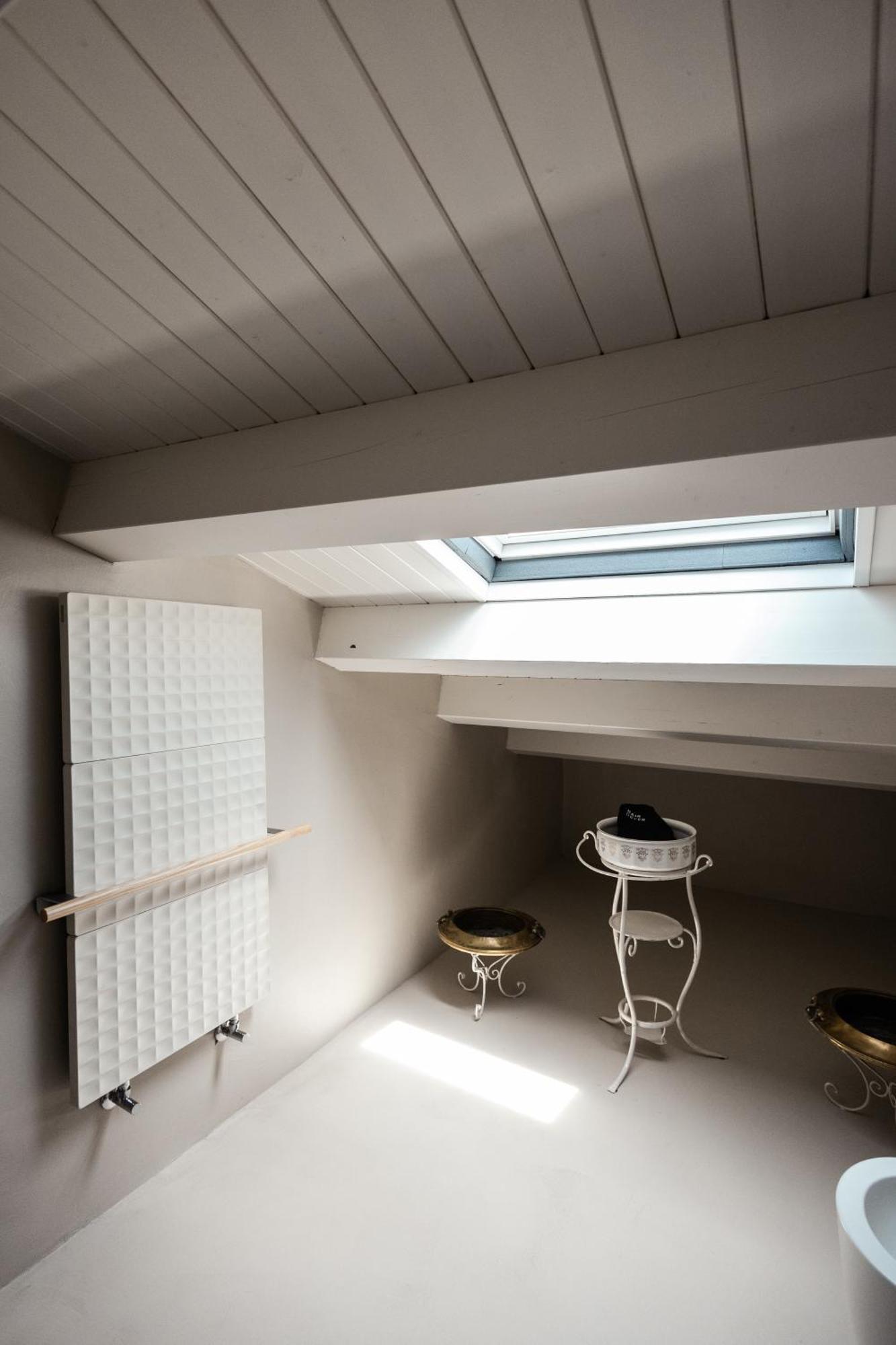 Bianko Ecochic & L'angolo Di Levante Bed & Breakfast Enna