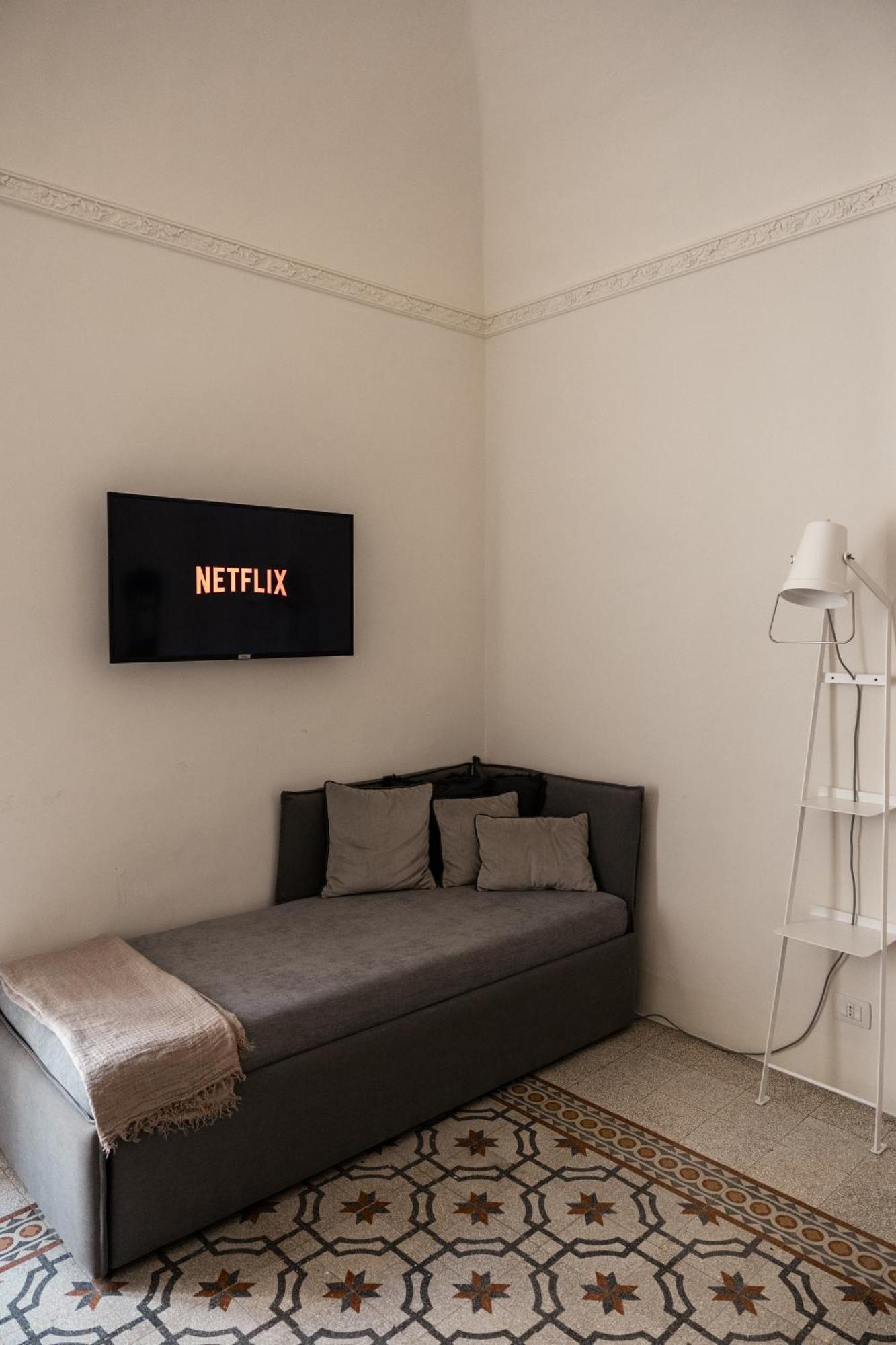 Bianko Ecochic & L'angolo Di Levante Bed & Breakfast