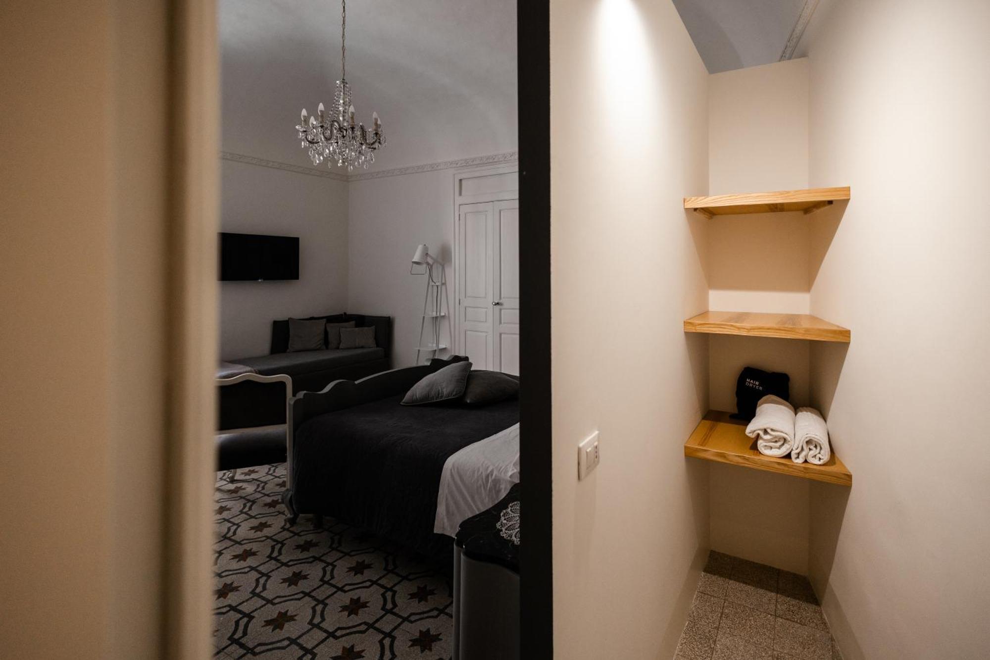 Bianko Ecochic & L'angolo Di Levante Bed & Breakfast 3*