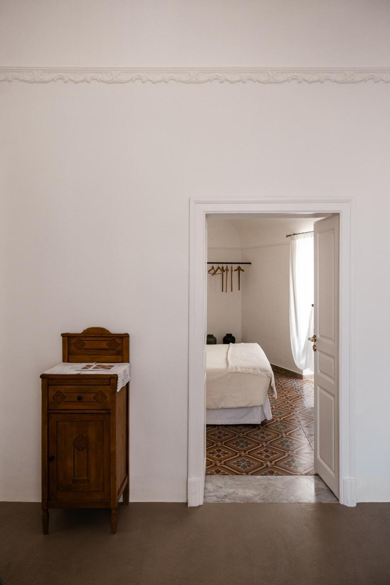 Bed & Breakfast Bianko Ecochic & L'angolo Di Levante