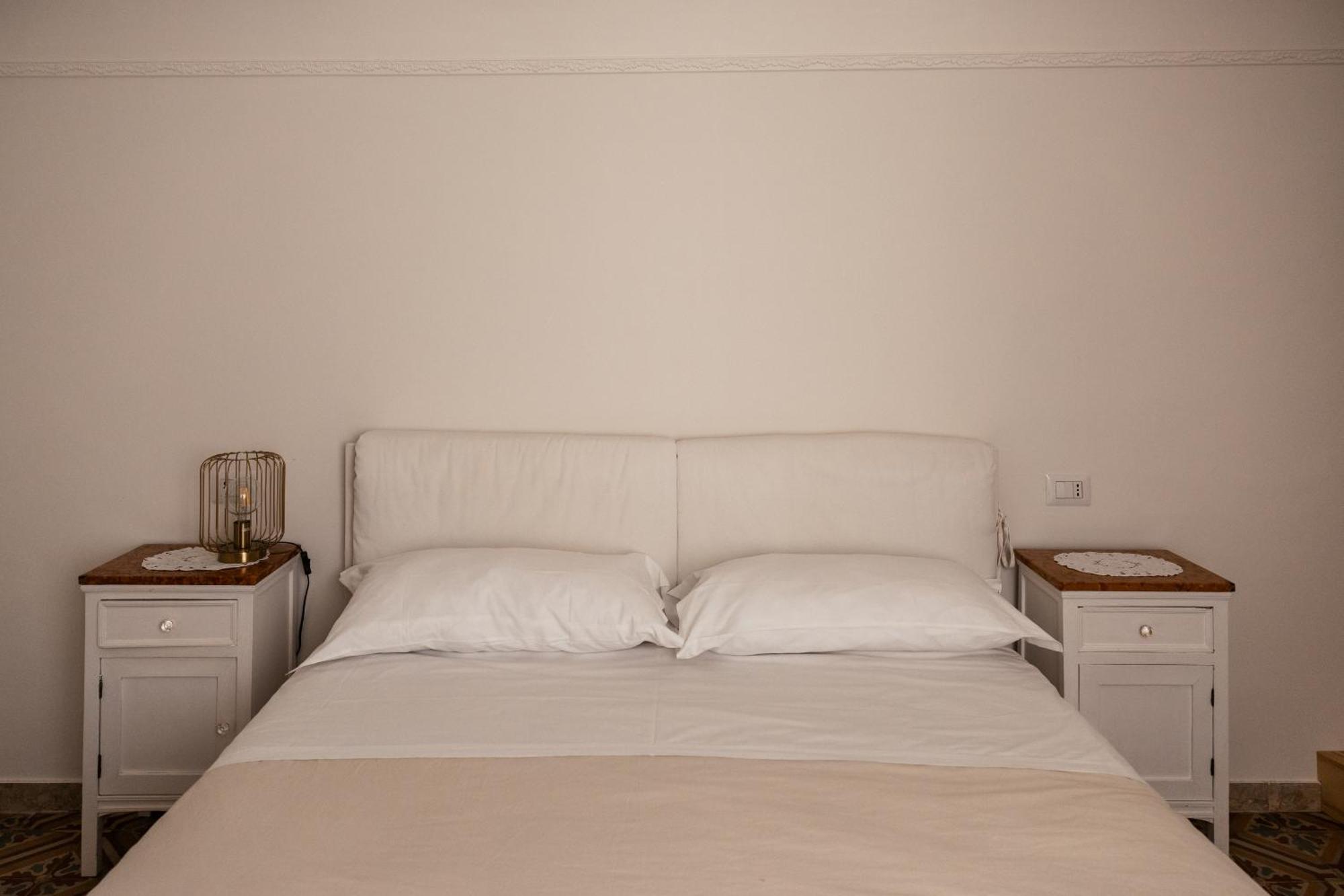 Bianko Ecochic & L'angolo Di Levante Bed & Breakfast