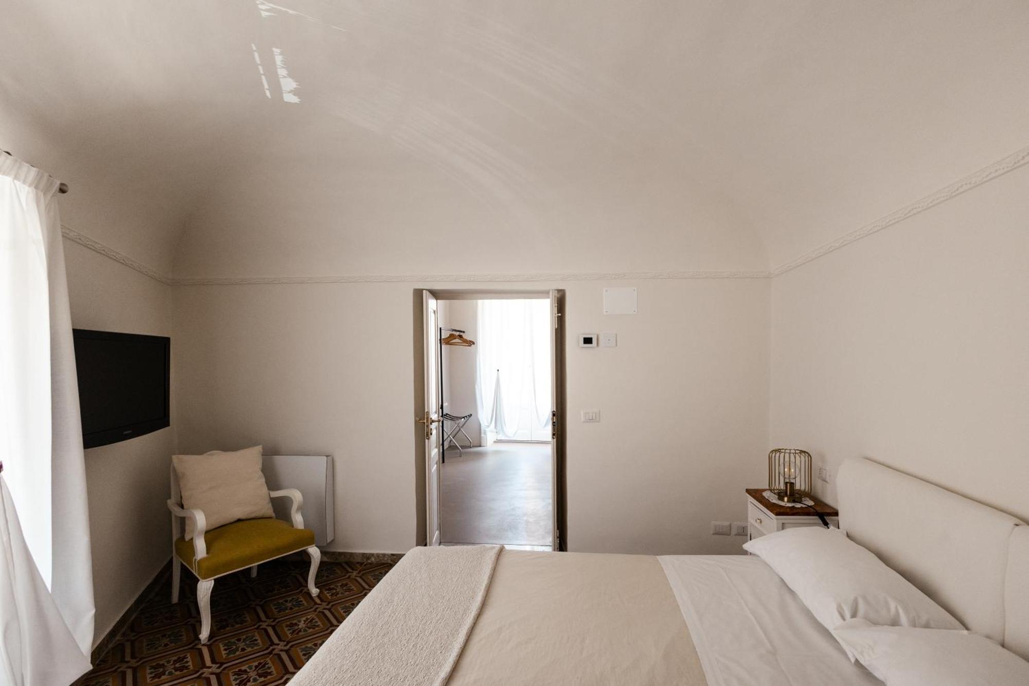 Couette-café Bianko Ecochic & L'angolo Di Levante