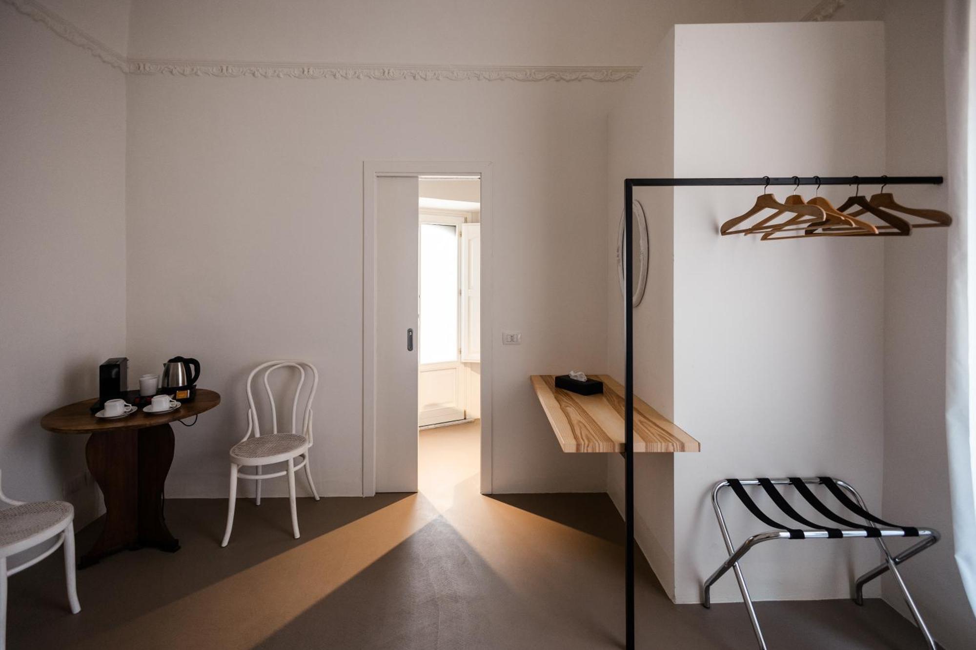 Bed & Breakfast Bianko Ecochic & L'angolo Di Levante Enna
