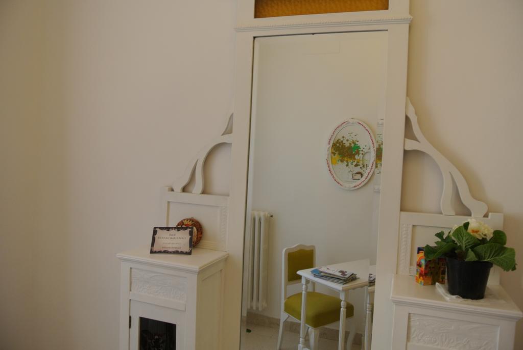 Bed & Breakfast Bianko Ecochic & L'angolo Di Levante Enna