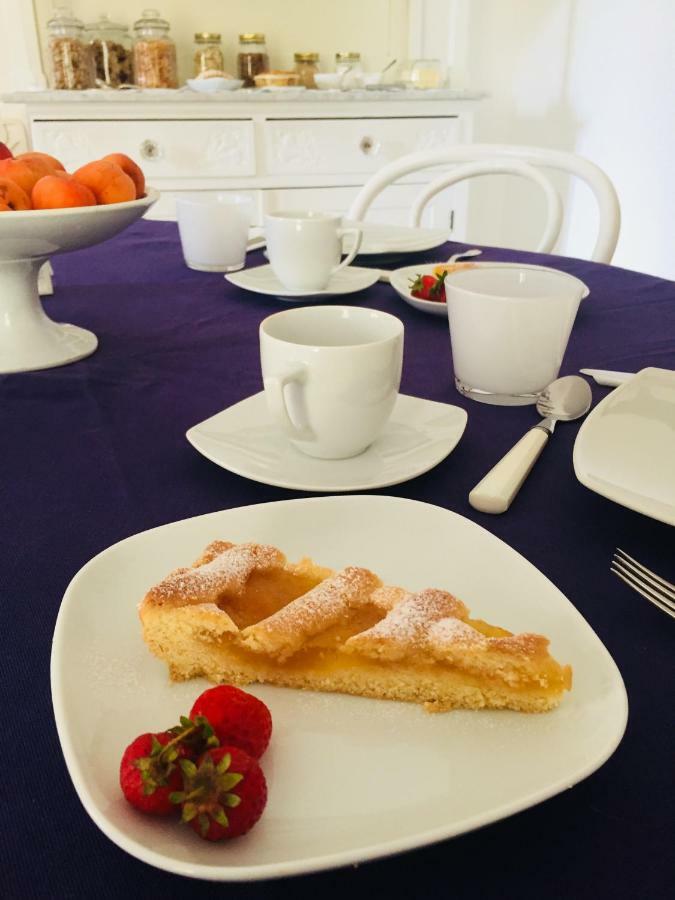 Bianko Ecochic Bed & Breakfast 3*