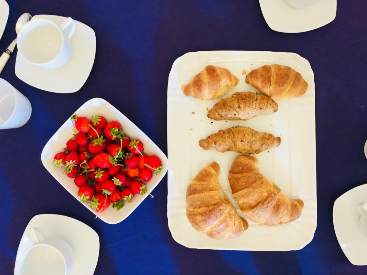 Bianko Ecochic & L'angolo Di Levante Bed & Breakfast Enna