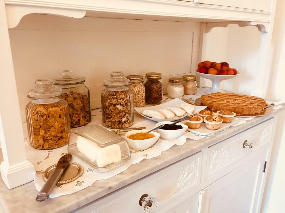 Bianko Ecochic & L'angolo Di Levante Bed & Breakfast