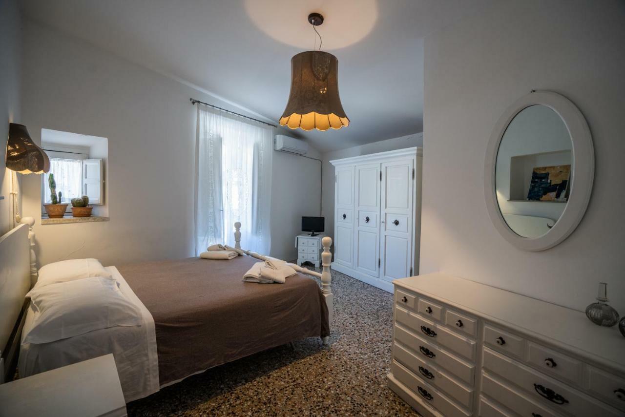 Bianko Ecochic & L'angolo Di Levante Bed & Breakfast