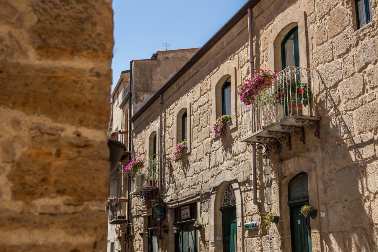 Bianko Ecochic & L'angolo Di Levante Bed & Breakfast
