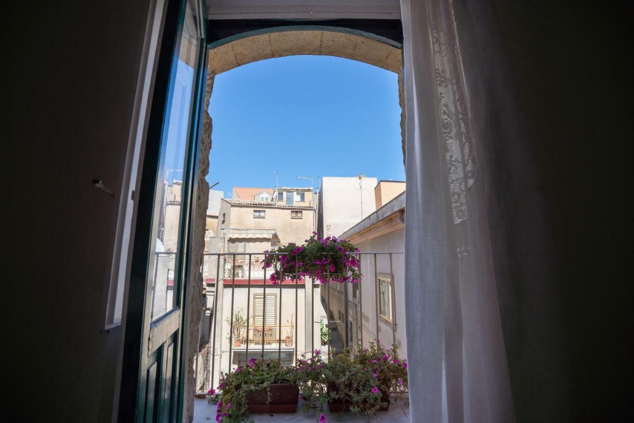 Bed & Breakfast Bianko Ecochic & L'angolo Di Levante