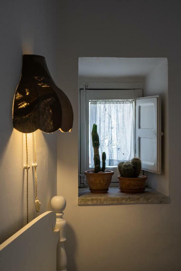 Bianko Ecochic & L'angolo Di Levante Bed & Breakfast 3*