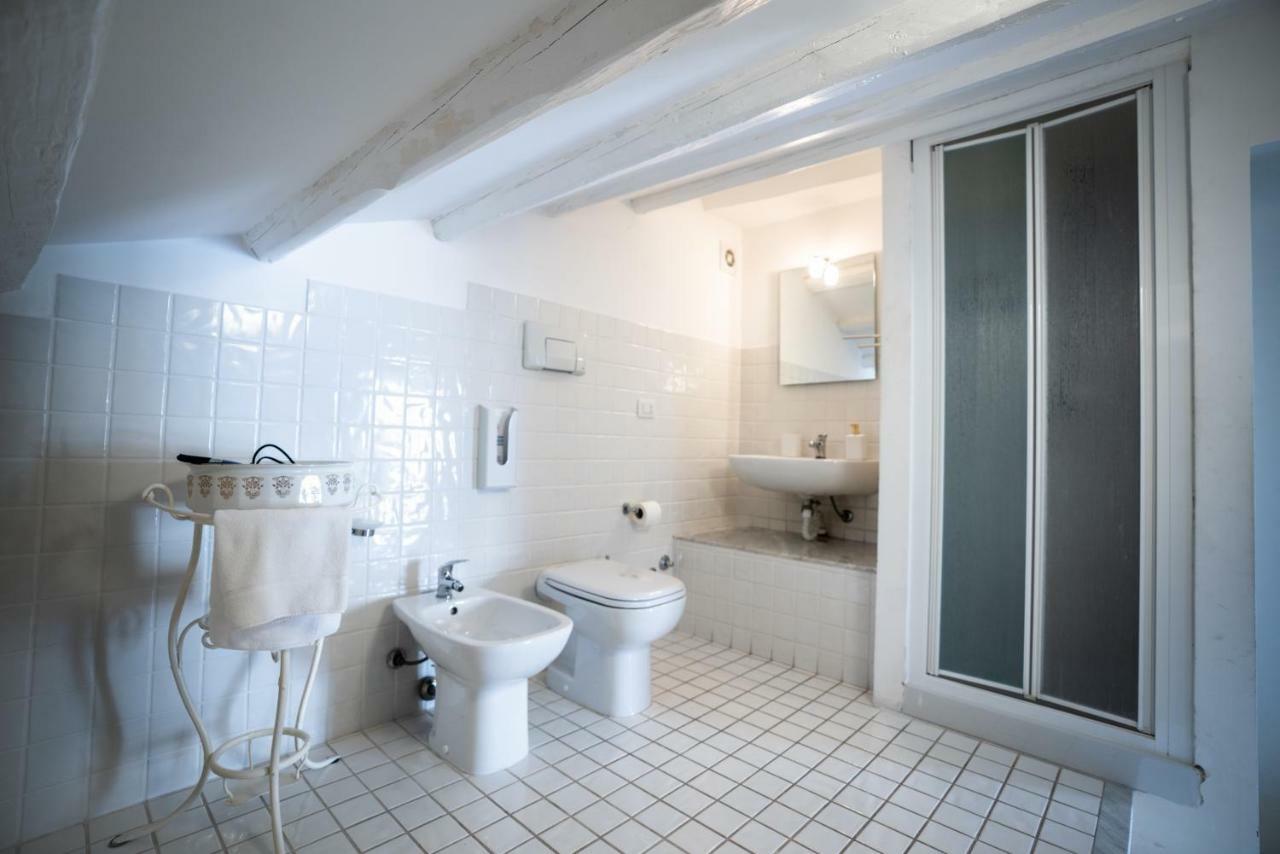 Bianko Ecochic & L'angolo Di Levante Bed & Breakfast 3*