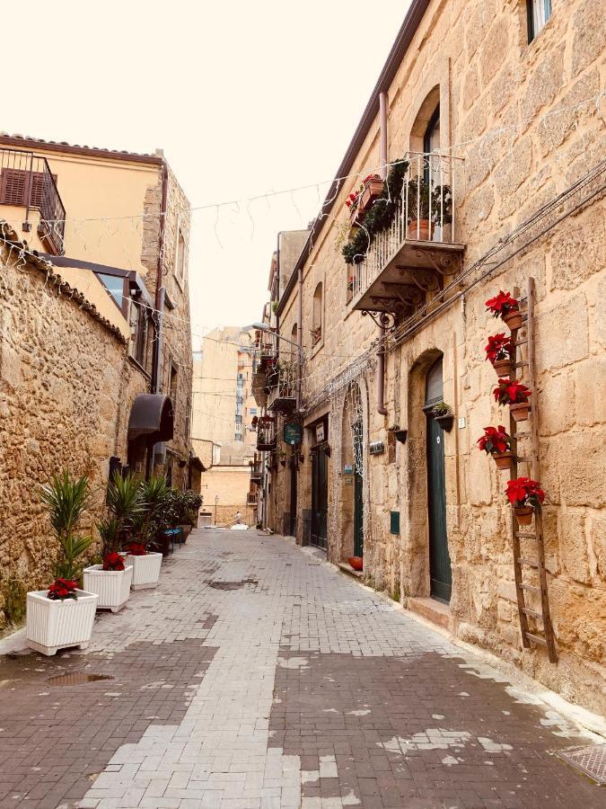 Bed & Breakfast Bianko Ecochic & L'angolo Di Levante Enna